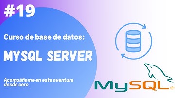 19 - Insertar Registro en Tabla - parte 3 | Curso de Base de Datos MySQL Server
