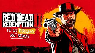 Red Dead Redemption 2 | #TeLoResumo