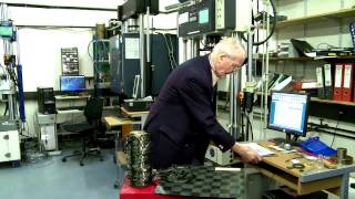 Learn basics of composite materials - history and science behind composite materials and function