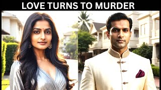 Wealthy Indian Groom Kills 22-Year-Old Wife in Australia After Discovering Her Double Life!