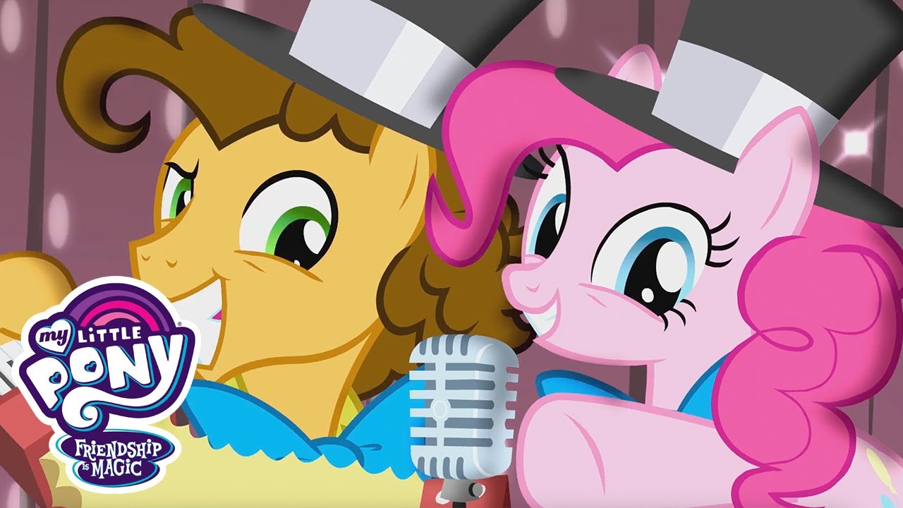 🎵  Make A Wish + More Kids Pop Songs | Friendship is Magic Songs | My Little Pony Music