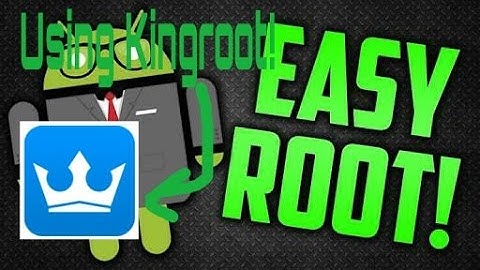 How to Root Your Android 5.1 Lollipop