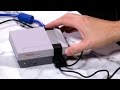 NES Classic Edition: Quick Look