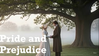 Pride and Prejudice from Jane Austen | From First Impressions to Forever | Brahms - Symphony No:3