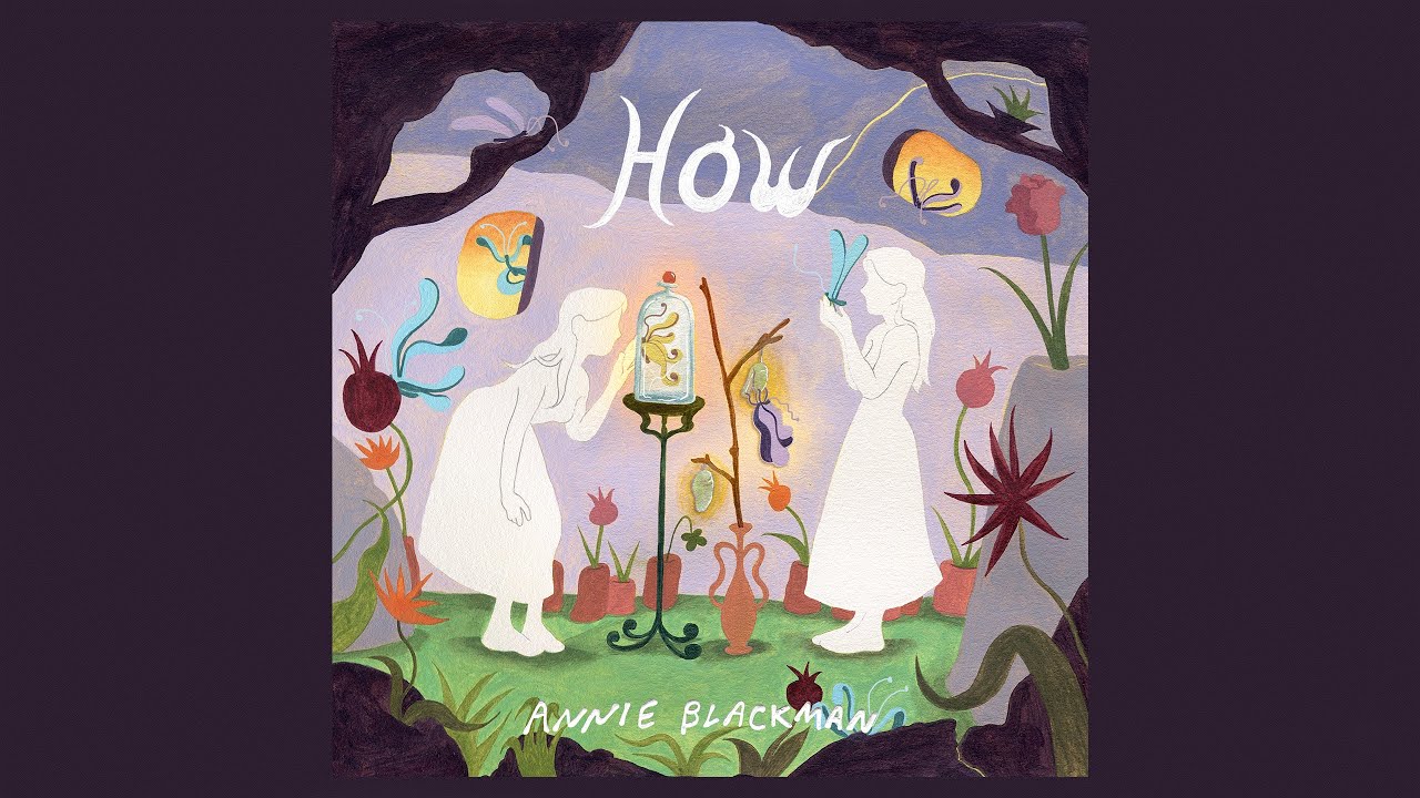 Annie Blackman - How