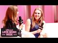 Executive Keynote with Yasmin Dastmalchi | Billboard Latin Music Week 2026