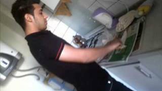 Amatör Müzi̇k Esrarli Gözler