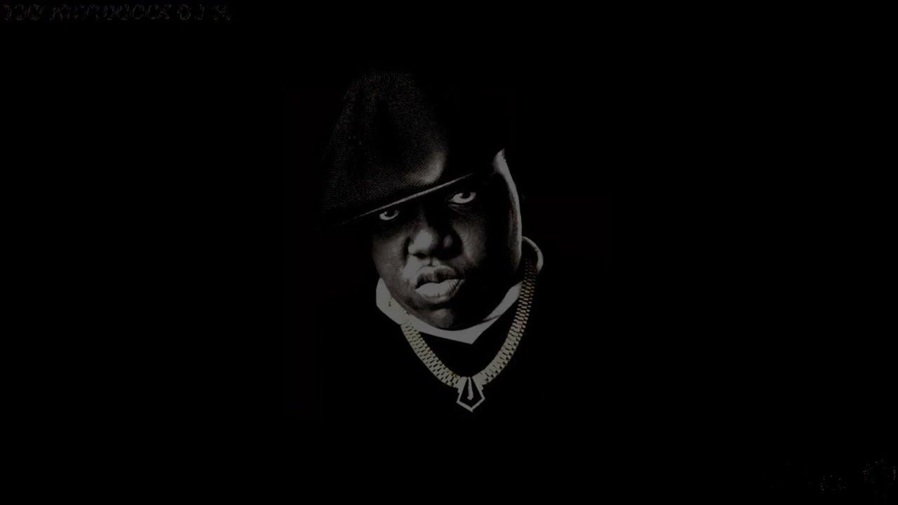 The Notorious B.I.G. What's Beef? (Lyrics) YouTube(01)