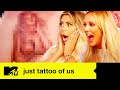 Every Tattoo Reveal & Reaction From Just Tattoo Of Us Series 4 | Just Tattoo Of Us 4