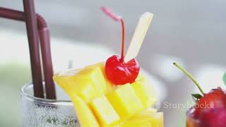 Top 5 best drinks for summer in India 🍷🍻