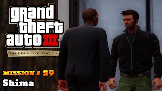 Grand Theft Auto Iii - Shima