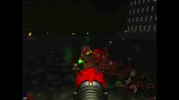 [DOOM II] Dark Tartarus - Map 27 : Doomer