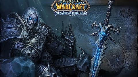 Multiboxing in Wrath of the Lich King - Halls of Stone (Normal)