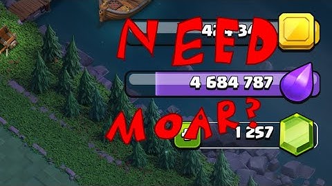 How I manage to almost never run out of builder elixir (clash of clans) *NO HACKING*