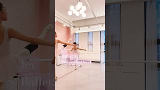 #balletclass #jsballet #balletdancer #발레 #발레학원 취미도 전공도 순수 발레를 지도 합니다
