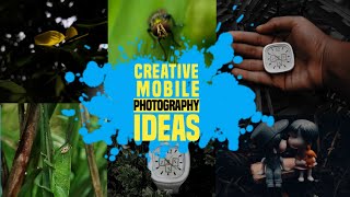 creative Mobile photography ideas || Mobile photography || AJU TCEH MALAYALAM