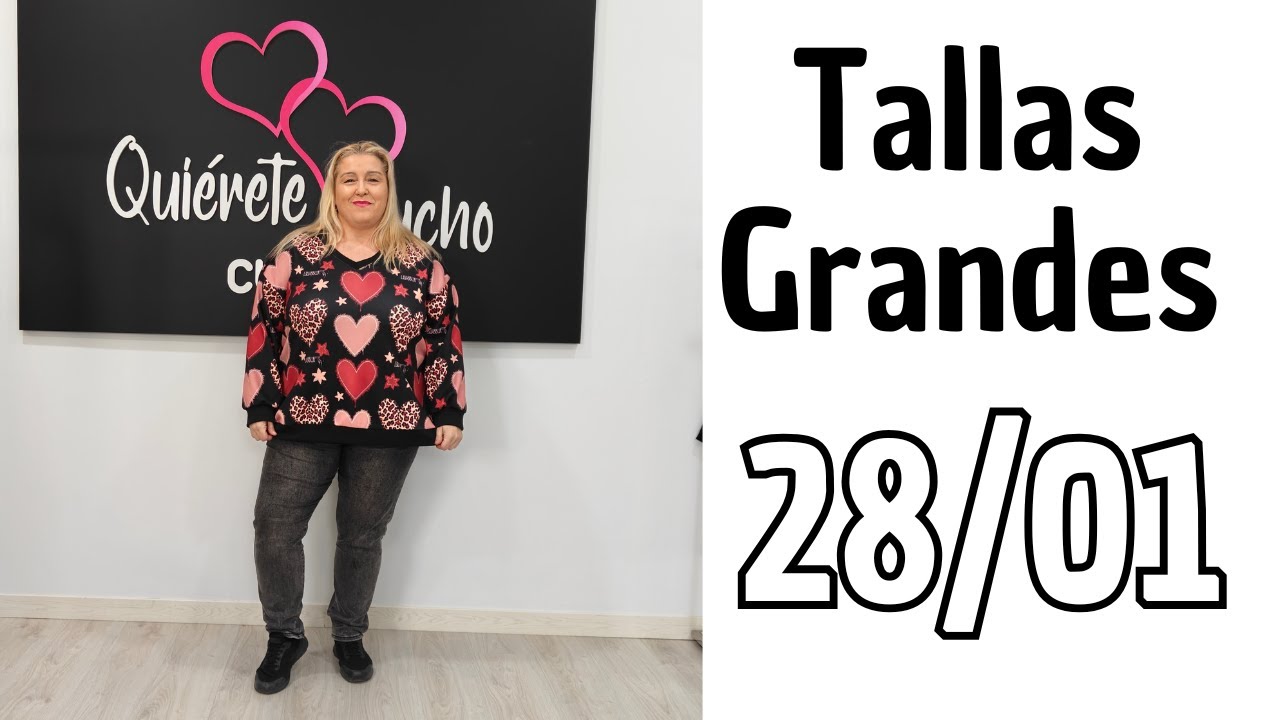 Rebajas de Victoria 56, Chaquetas, blusas y mas rebajas de pronto moda.