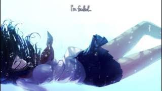 【Nightcore】→ Faded | Alan Walker (Where are you now) || Lyrics