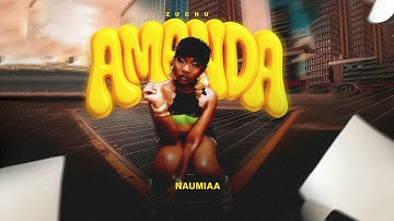 Zuchu - Amanda (Explicit Version)