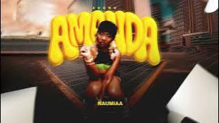 Zuchu - Amanda (Explicit Version)