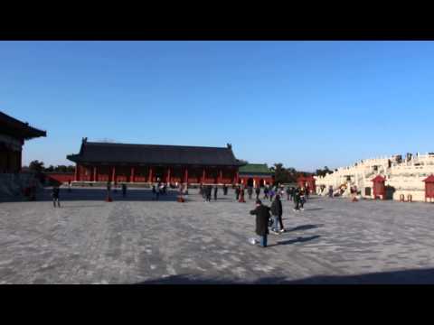Video: Taivaan Temppeli. Kiina - Vaihtoehtoinen Näkymä
