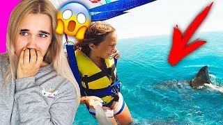 ЧУТЬ НЕ СЪЕЛА АКУЛА НА ОТДЫХЕ 😱СЧАСТЛИВЧИКИ КОТОРЫМ НЕВЕРОЯТНО ПОВЕЗЛО! ОНИ ЧУТЬ НЕ ПОГИБЛИ УЖАСНО! ЧУТЬ НЕ СЪЕЛА АКУЛА НА ОТДЫХЕ 😱СЧАСТЛИВЧИКИ КОТОРЫМ НЕВЕРОЯТНО ПОВЕЗЛО! ОНИ ЧУТЬ НЕ ПОГИБЛИ УЖАСНО!
