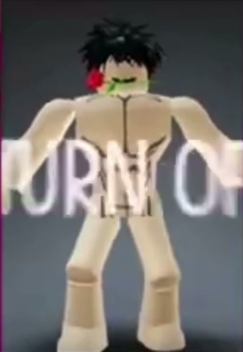 Me when I see roblox heat😁🔪