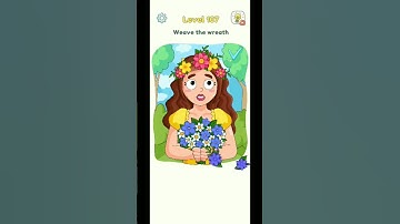 Dop 3 level 107: displace one part #dop3 #viral #shorts