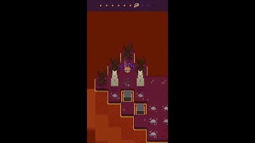 King Rabbit. Campaign. Graveyard 3. Walkthrough.