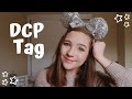 DCP Tag⭐️ | Spring Advantage 2020