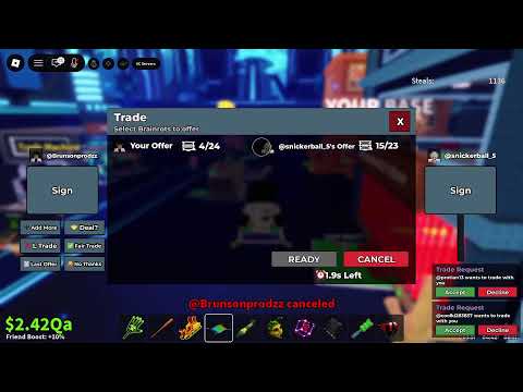 sab trading| playing admin abuse