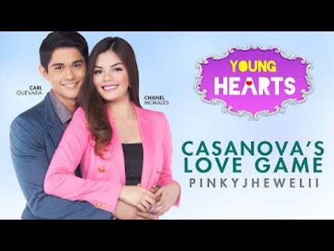 Casanova's Love Game
