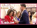 قسمت باشه میشه هرچی قسمته فصل 2 قسمت 1 پارت1 KismetseolurSeason 2 With Farsi Persian Subtitle 