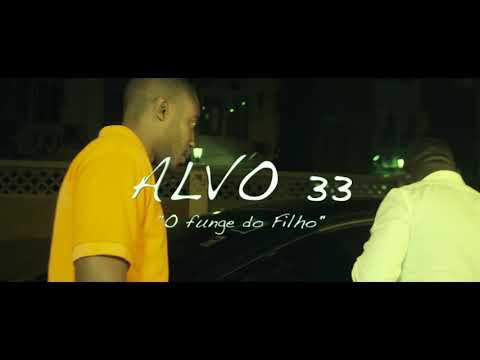 Alvo 33 - Mogimbo