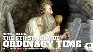 6th Sunday of Ordinary Time