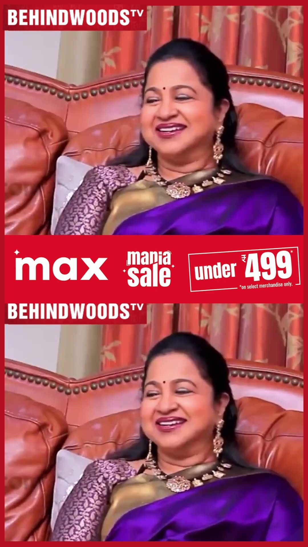 'Radhika-க்கு கோபம் வந்தா Bag-அ எட்டி உதைப்பாங்க..' ? Sarathkumar, Throwback