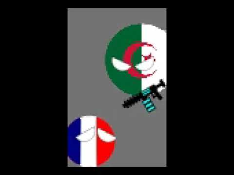 اقوى اربع دول عربية انميشن الدول