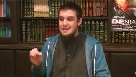 The Path to Righteousness | Istiqamah | Ustadh Muhammad Tim Humble