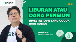 Bagaimana Cara Memilih Aset Investasi yang Sesuai Profil Risiko? Reksadana, Obligasi atau Saham