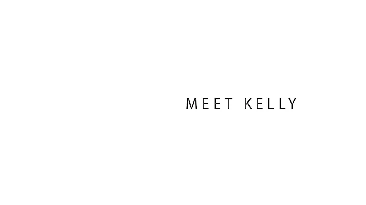 Soles4Souls:Meet Kelly Modena!