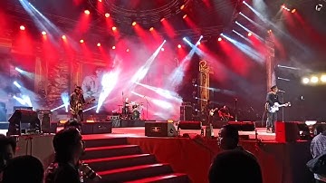 PADI REBORN JAKARTA FAIR 2019