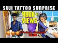    srini suji tattoodream couples  srini suji  srini angry  dreamcouples