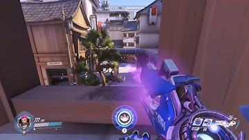 [ZARYA] [HANAMURA] [A] Defense; Simple Jump to Gap