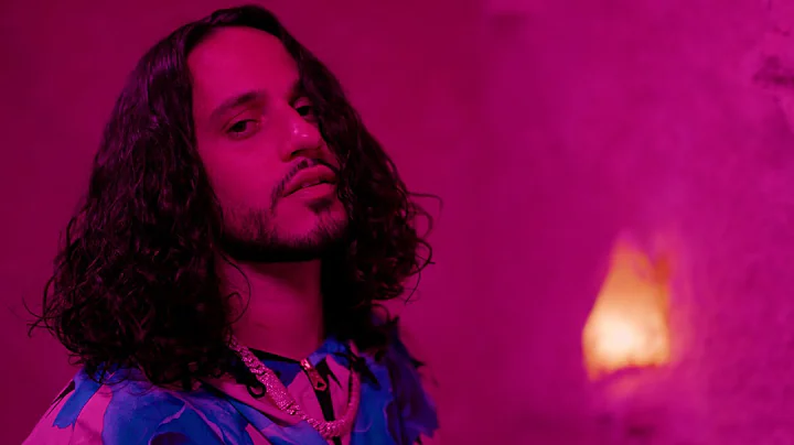Russ - Satisfy (Official Video)