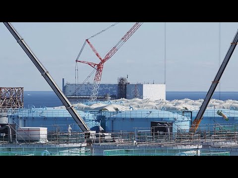 Videó: Fukushima Mutánsok - Alternatív Nézet
