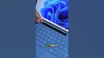 💻✨ The 2024 Microsoft Surface Pro with Windows 11 Copilot+