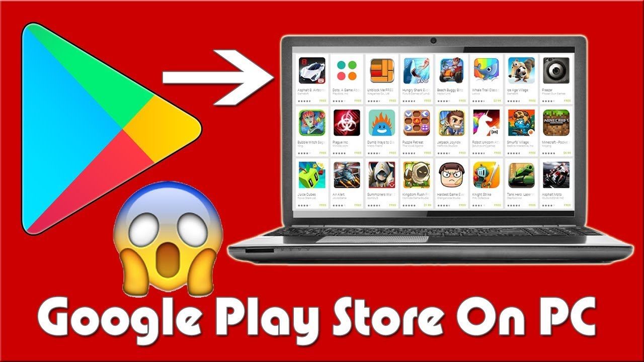 How to download the google play store - kjawriter