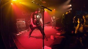 SHREDS. - FREELOADER Cafe Indie, Scunthorpe, 22/11/2025