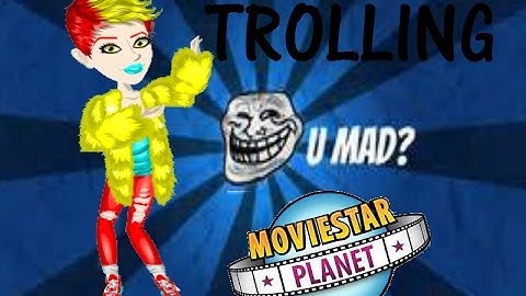 Trolling On Msp! | First Video!