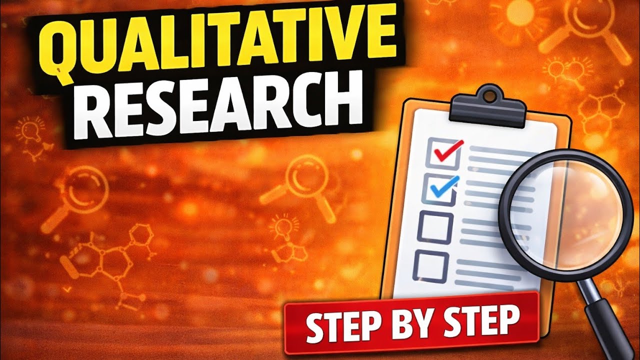 QUALITATIVE RESEARCH (2)